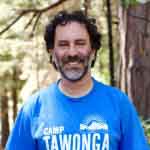 Seth Leslie, Member-At-Large