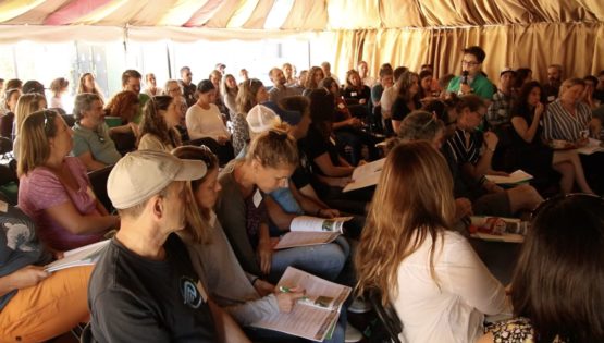 Tawonga’s Fourth B’nai Mitzvah Cohort