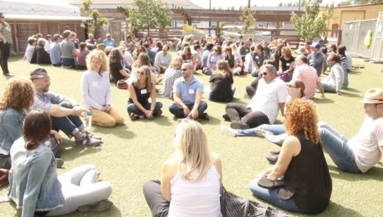 Tawonga’s Fourth B’nai Mitzvah Cohort