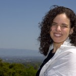 Rabbi Mychal Copeland