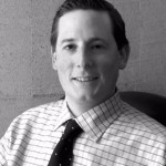 Jeff Zlot, Vice President