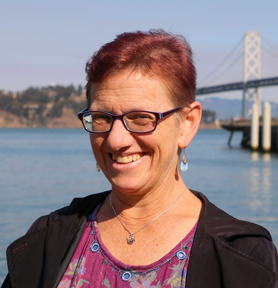 Rona Teitelman, Development Associate