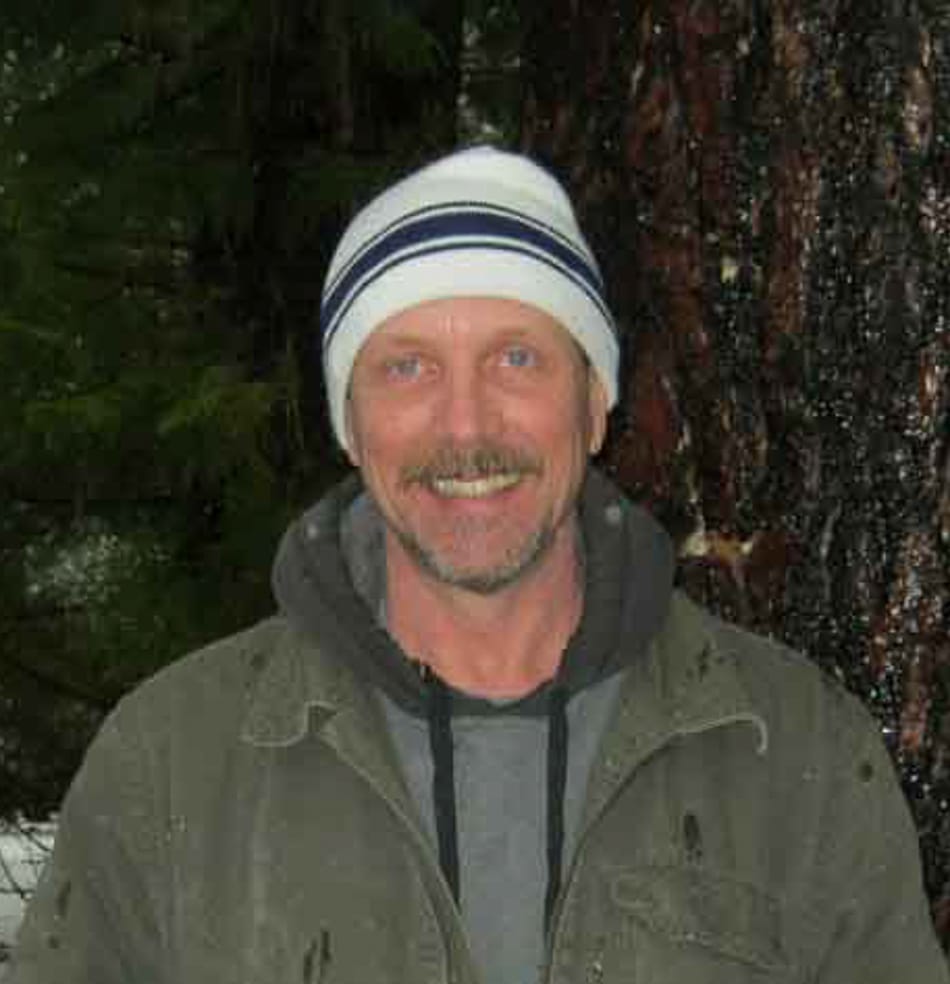 Keith Reeder, Caretaker