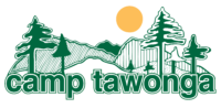 camp tawonga logo.
